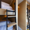 Отель plat hostel keikyu kamakura wave, фото 12