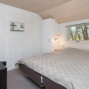 Отель Arresting Holiday Home in Oksbøl With Sauna, фото 6