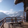 Отель Chalet With 4 Bedrooms in Beaufort, With Wonderful Mountain View and F, фото 15