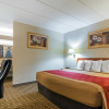 Отель Econo Lodge Danvers, фото 3