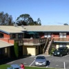 Отель Ohakune Court Motel, фото 12
