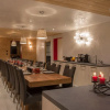 Отель Chalet Les Alpes, фото 11
