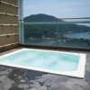Отель Tomo Seaside Hotel, фото 6