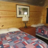 Отель All Tucked Inn Cabins 2, фото 2