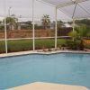 Отель A wonderful 4 bedroom villa in the Disney area, фото 19