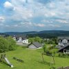 Отель Detached Holiday Home in Sauerland near Winterberg with Terrace & Garden, фото 16