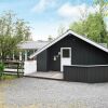 Отель 6 Person Holiday Home in Ebeltoft, фото 10