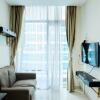 Отель Best Price 1BR Brooklyn Apartment near Gading Serpong, фото 2