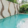 Отель Magnificent Lovely Apartment Insta-worthy Swimming Pool Top-notch Amenities, Tulum, фото 17