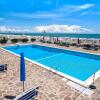 Отель Sea view apartment with swimming pool, фото 9