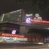 Отель Summit Circle Cebu в Себу