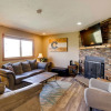 Отель Silverthorne Townhome w/ Deck: 4 Mi to Marina, фото 3