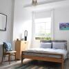 Отель Stylish Deptford 2 Bed Apartment, фото 6