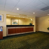 Отель Best Western Inn I-95/goldrock, фото 3