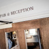 Отель The Crown Inn, фото 2
