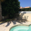 Отель Villa With 3 Bedrooms in Latour-bas-elne, With Private Pool, Enclosed, фото 8