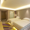 Отель Hillman Hotel zhangjiajie, фото 3