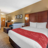 Отель Comfort Suites Barstow near I-15, фото 5