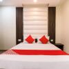Отель OYO 75217 Hotel Navya Grand, фото 6