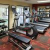 Отель Courtyard by Marriott Wichita East, фото 16