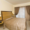 Отель Manousos City Hotel, фото 3