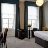 Отель Best Western Glasgow City, фото 4