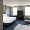 Отель Residence Inn by Marriott Boston Downtown / South End, фото 19