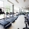Отель Modern La 2 Bedroom Luxury Suites, фото 14