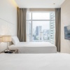 Отель Posh Residence Thonglor by Favstay, фото 39