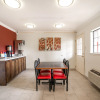 Отель OYO Hotel McAllen Airport South, фото 20
