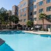 Отель Residence Inn by Marriott Phoenix North/Happy Valley, фото 14