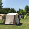Отель Oliver Inn Camping, фото 3