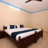 Отель OYO 6711 Geojo Residency, фото 6