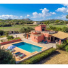 Отель Holiday Home Sa Olivera - ALC160, фото 13