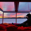 Отель Lake Inari Mobile Cabins, фото 17