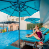 Отель Grand Citiview Da Nang Hotel, фото 41