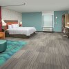 Отель Home2 Suites by Hilton San Antonio Lackland/Sea World, TX, фото 17