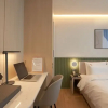 Отель Brown Dot Hotel Gunsan Terminal Branch, фото 5