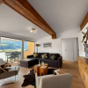Отель Hilltop apartment in Piesendorf with balcony, фото 24