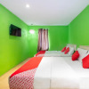 Отель The Green Hotel Cheras Maluri, фото 3