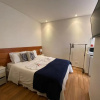 Отель Pousada e Hostel São Paulo - Unidade Comfort, фото 6