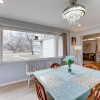Отель Quiet Manistee Home w/ Patio < 1 Mi to Beaches!, фото 22