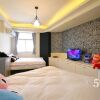 Отель Skyroom, фото 4
