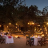 Отель Sabi Sabi Bush Lodge, фото 7