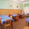 Отель Muskátli Vendégház - Hostel, фото 6