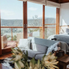 Отель Kangaroo Ridge Retreat, фото 23