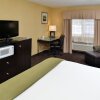 Отель Holiday Inn Express Hotel & Suites Charlotte, an IHG Hotel, фото 3