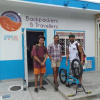 Отель Hostel Backpacagers And Travelers, фото 17
