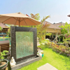 Отель Bungalow Jepunubudbest Breakfast In Bali, фото 15