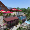 Отель Pensiunea Bianca, фото 33